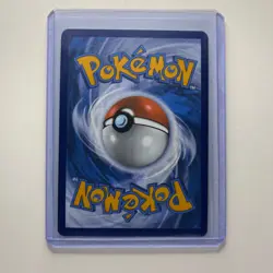 Victini 208 Holo Promo Scarlet & Violet Promo Pokemon Near Mint - Image 2
