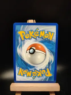 Furret 168/159 IR Illustration Rare Pokemon 2025 Journey Together NM - Image 2