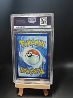 Wally's Compassion 176/132 PSA 10 Mega Evolution Ultra Rare Full Art Pokemon TCG - Image 2