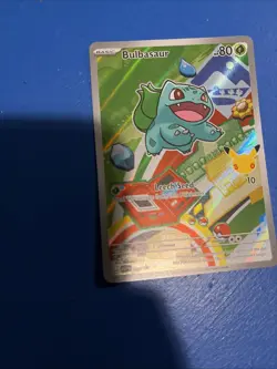 2026 Pokemon Celebrations 30th Anniversary (3) Promo Set Charmander Squirtle EB - Image 3