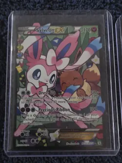 Pokemon TCG Holo TAG TEAM Lot blastoise and piplup - Image 3