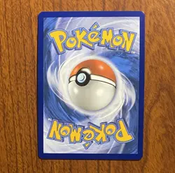 2026 Pokemon Ascended Heroes Ethan's Magcargo Illustration Rare #222/217 - Image 2