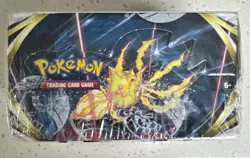 Pokemon TCG - Sword & Shield: Silver Tempest Booster Box 💎 Sealed 💎 820650860911 - Image 3