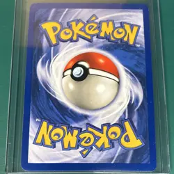 Pokemon TCG Dark Gyarados Team Rocket Holo Rare 8/82 70HP English Unlimited - Image 2
