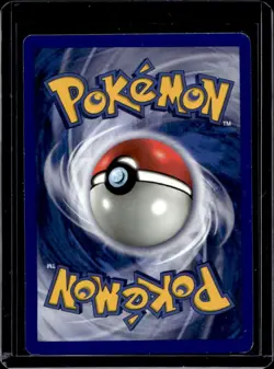 1999 Pokemon Jungle Bellsprout #49/64 - Image 2