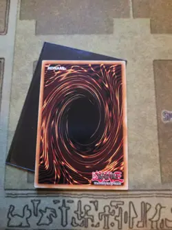 YUGIOH BLUE-EYES WHITE DRAGON LDS2-EN001 ULTRA 1ST ED NM PURPLE VER. 1 - Image 2