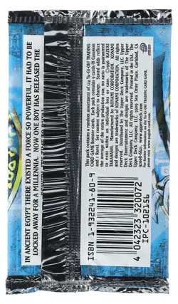 Lot of (5) Yu-Gi-Oh Blue Eyes White Dragon 1st Edition AUS/NZ Foil Packs - Image 3