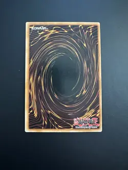 Yu-Gi-Oh! Dark Paladin DMG-001 Duel Master's Guide Secret Rare Limited Edition … - Image 2