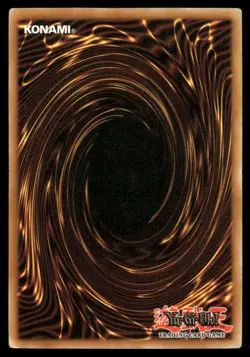 Summoned Skull SDY-004 Common / Short Print Starter Deck: Yugi Yu-Gi-Oh LP - Image 2