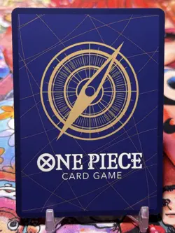 DONQUIXOTE ROSINANTE - One Piece OP12-108 - TR Treasure Rare - The Azure Sea's - Image 2