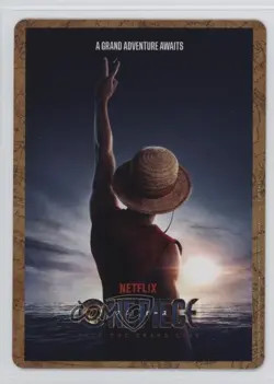 One Piece Promos Japanese Tony Chopper (Netflix Live-Action Promo) - Image 2