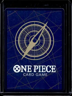 2026 One Piece Adventure on Kami's Island Brook Alternate Art #OP15-032 - Image 2
