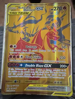 Pokemon Jumbo Cards Assorted Promos and Celebrations Binder - Image 1