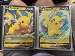 Pokemon Jumbo Cards Assorted Promos and Celebrations Binder - Image 5