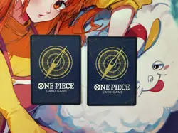 Izo ST22-002 SR Starter Deck EX (Ace & Newgate) - ONE PIECE Card - Playset of 2 - Image 2