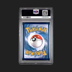 Professor's Research SWSH152 SWSH: Sword & Shield Promo Cards Holo PSA 9 - Image 2