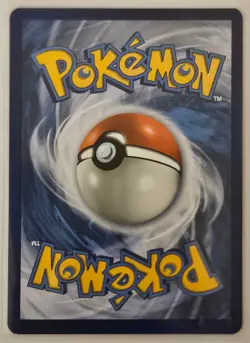 GENESECT XY196 XY Black Star Promos Pokemon card - Promo LP - Image 2