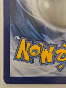 GENESECT XY196 XY Black Star Promos Pokemon card - Promo LP - Image 3