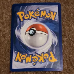 Beedrill Rare Holo Pokemon Card - Delta Species 1/113 Lightly Played LP - Image 2