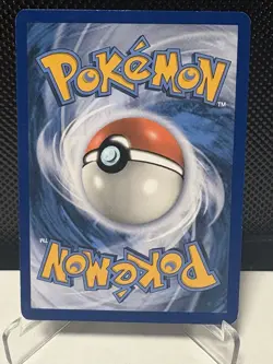 Build A Bear Promo Meowth Card - Image 2