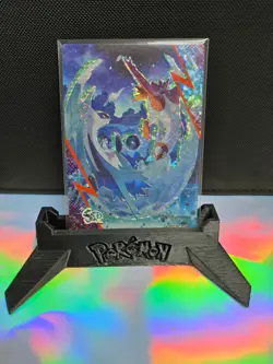 Pikachu Special Edition Box Pokemon Card latios latias - Image 1