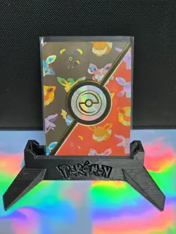 Pikachu Special Edition Box Pokemon Card Sylveon - Image 2