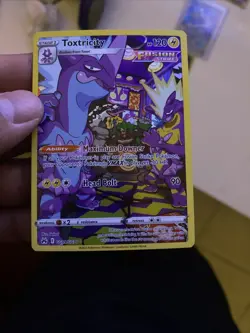 Crown zenith rare Full art Pokemon Card set . Selling as a pack - Image 2