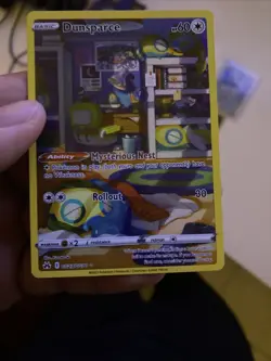 Crown zenith rare Full art Pokemon Card set . Selling as a pack - Image 3