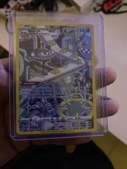 Crown zenith rare Full art Pokemon Card set . Selling as a pack - Image 5