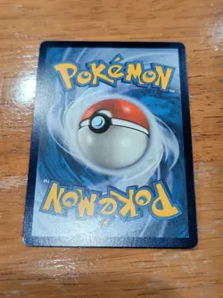 Mimikyu Holo Rare Pokemon Card Safeguard Ghost Eyes Attack 075 - Image 2