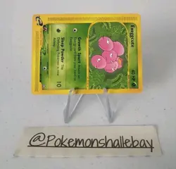 Exeggcute 76/147 - Aquapolis Set *NM* Common Pokemon Card - Image 2