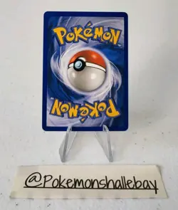 Natu 80/144 - Skyridge Set *NM* Common Pokemon Card - Image 3