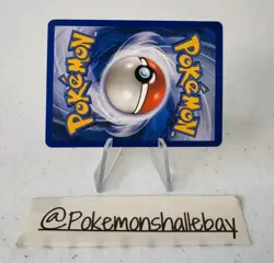 Natu 80/144 - Skyridge Set *NM* Common Pokemon Card - Image 4