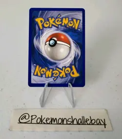 Drowzee 74b/147 - Aquapolis Set *NM* Common Pokemon Card - Image 3