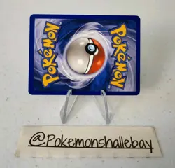 Drowzee 74b/147 - Aquapolis Set *NM* Common Pokemon Card - Image 4