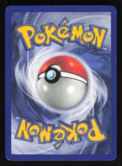 Pokemon Base Set 28/102 Growlithe Card TCCCX - Image 2