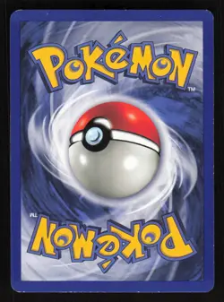 Pokemon Base Set 65/102 Staryu Card TCCCX - Image 2