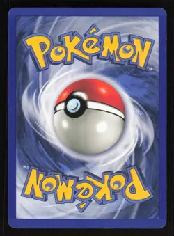 Pokemon Base Set 95/102 Switch Card TCCCX - Image 2