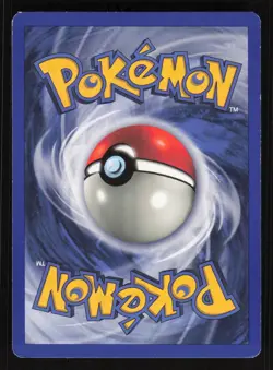 Pokemon Base Set 66/102 Tangela Card TCCCX - Image 2