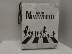 Card Binder for One Piece Cards Holder Fits 900 Cards w/ 50 Removable Sleeves - Image 1