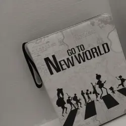 Card Binder for One Piece Cards Holder Fits 900 Cards w/ 50 Removable Sleeves - Image 3