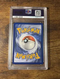 Pokemon Evolving Skies Espeon V 180/203 Alternative Art Alt Holo Foil PSA 9 Mint - Image 2