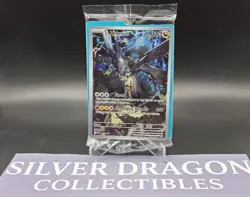 Pokemon TCG N's Zekrom #31 Black Star Promo Ascended Heroes NEW SEALED - Image 2
