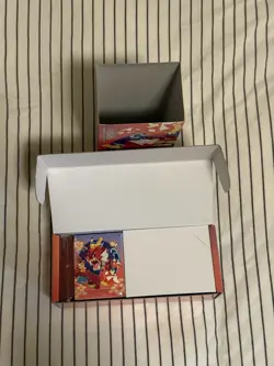 Pokemon Center TOHOKU FUKUOKA HIROSHIMA Deck Boxes And Sleeves *NO PROMO* - Image 2
