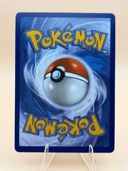 Team Rocket's Mimikyu 238/217 Illustration Rare Ascended Heroes Pokemon NM - Image 2