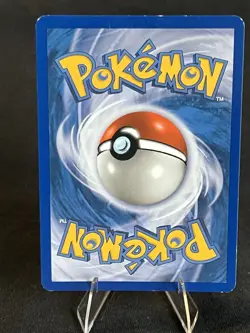 Slaking - Pokemon TCG Platinum 16/127 - Holo Rare - MP Condition - Image 2