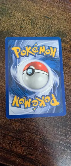 Slowpoke 73/111 Common Neo Genesis Pokemon Lightly Played - Image 2
