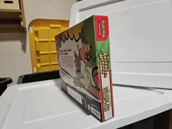 POKEMON, ASCENDED HEROES, DELUXE PIN COLLECTION, FACTORY SEALED, READY TO SHIP - Image 2