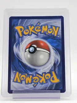 GIOVANNI'S CHARISMA 2023 POKEMON 151 #197/165 SPECIAL ILLUSTRATION Q4767 - Image 2