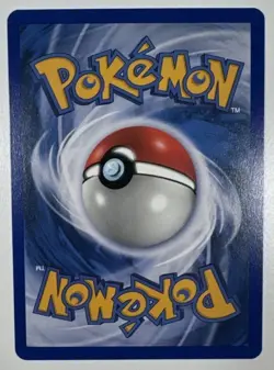 Scyther 46/75 Neo Discovery Pokemon Near Mint - Image 3